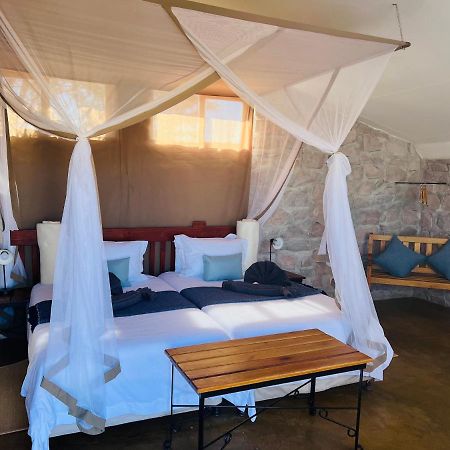 Little Sossus Lodge Сесрієм Екстер'єр фото