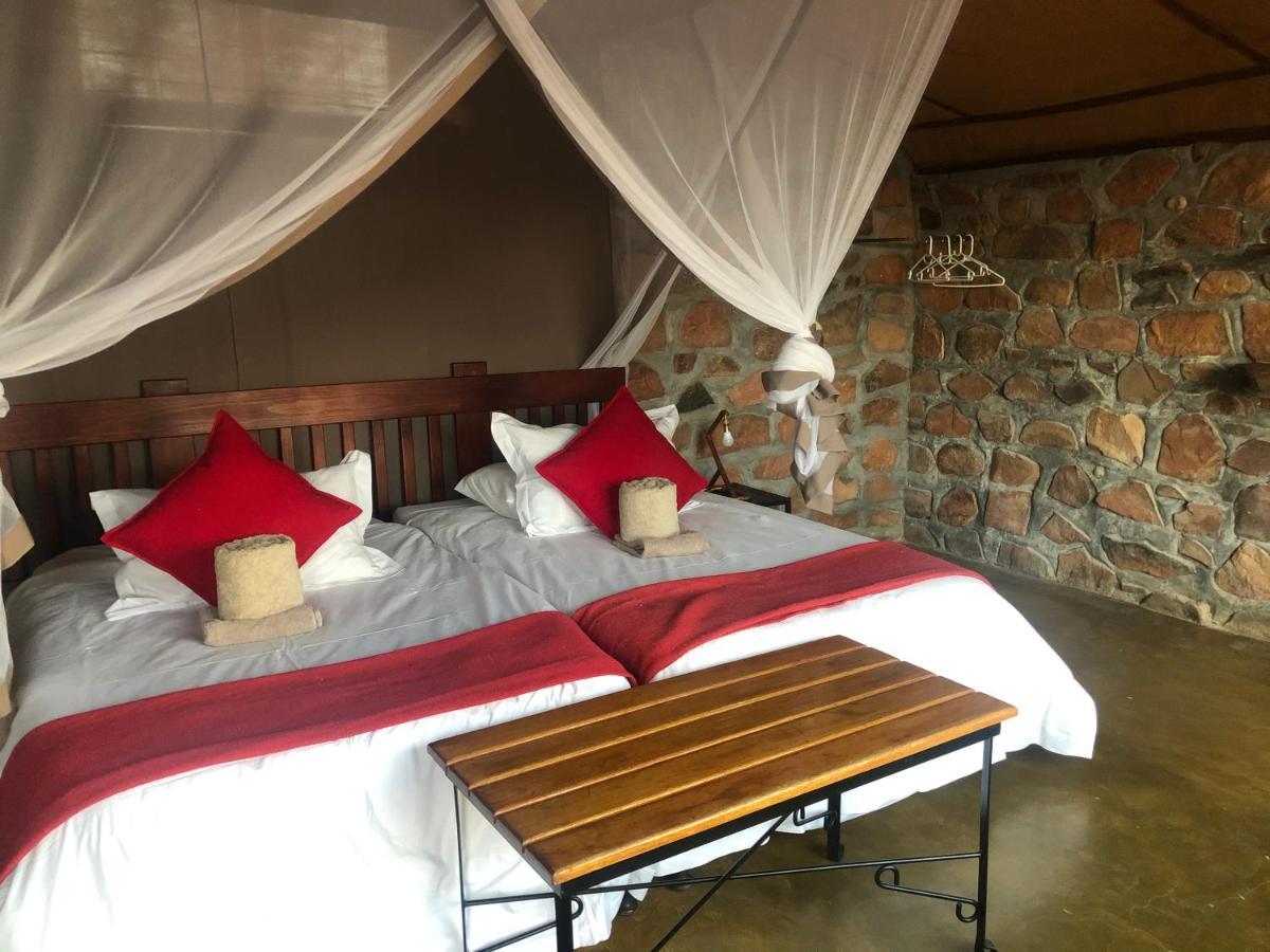 Little Sossus Lodge Сесрієм Екстер'єр фото