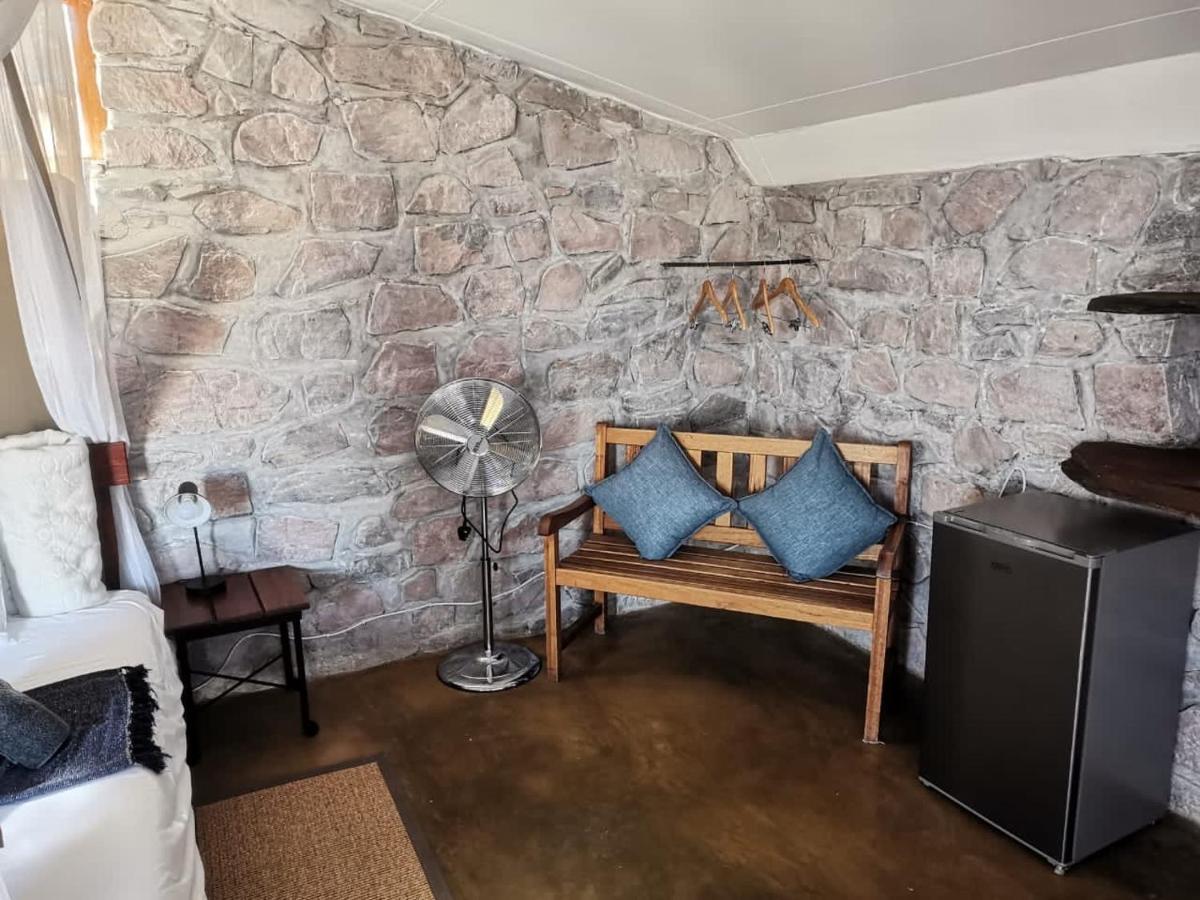 Little Sossus Lodge Сесрієм Екстер'єр фото